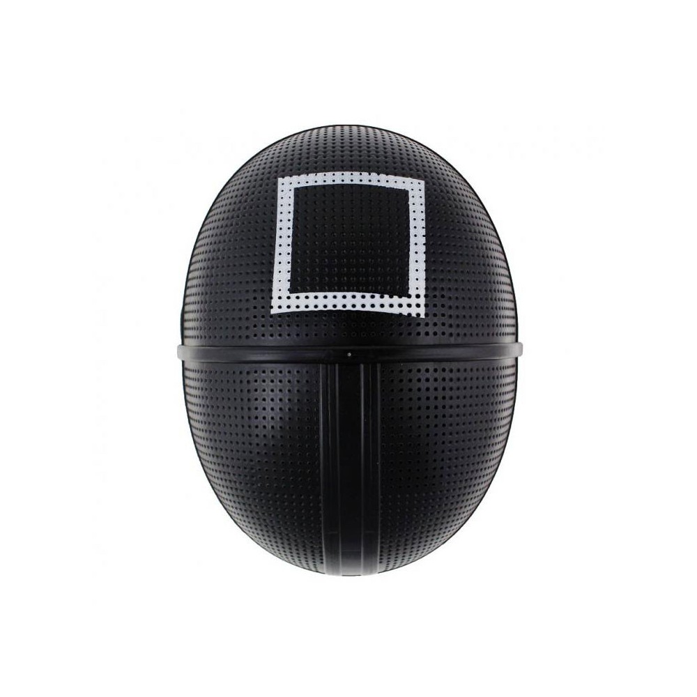 Squid Game, Win your life mask square