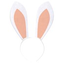 Rabbit White costume accessory