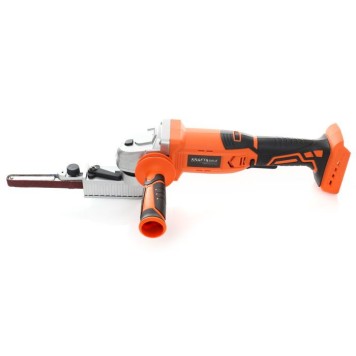 Szlifierka Taśmowa V18 PROSERIES KD1774