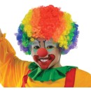 Party Red clown nose 5 cm