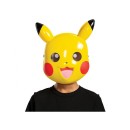 Pokémon mask