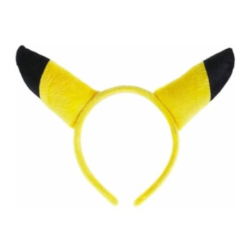 Pokémon Pikachu headband