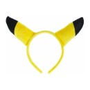 Pokémon Pikachu headband