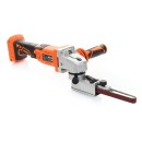 Szlifierka Taśmowa V18 PROSERIES KD1774