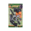 Police Police, costume accessory set