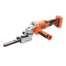 Szlifierka Taśmowa V18 PROSERIES KD1774