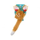 Fox costume accessory set
