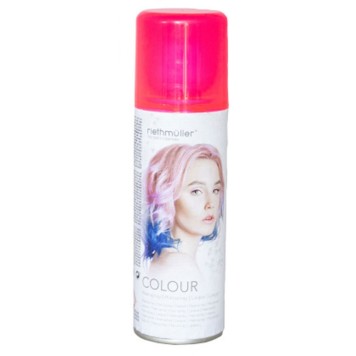 Colour Neon Pink Hairspray 100 ml