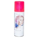 Colour Neon Pink Hairspray 100 ml