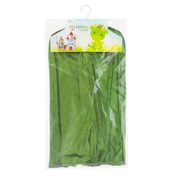 Knights Green Dragon Cape