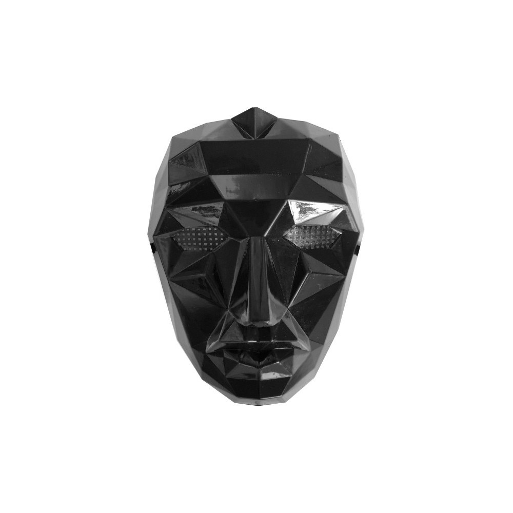 Squid Game Win Your Life Mask