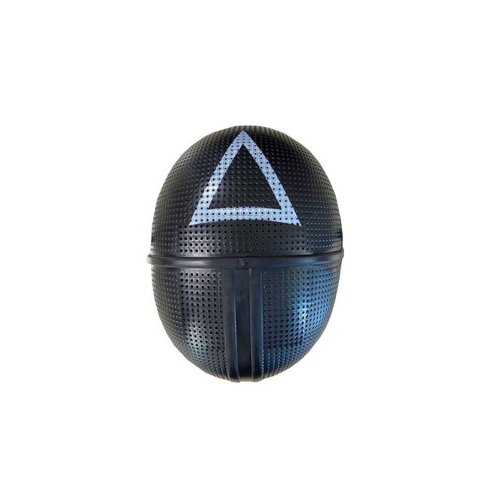 Squid Game Squid Game Mask - Triangle