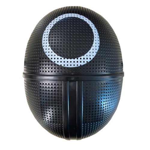 Squid Game Squid Game Circle Mask