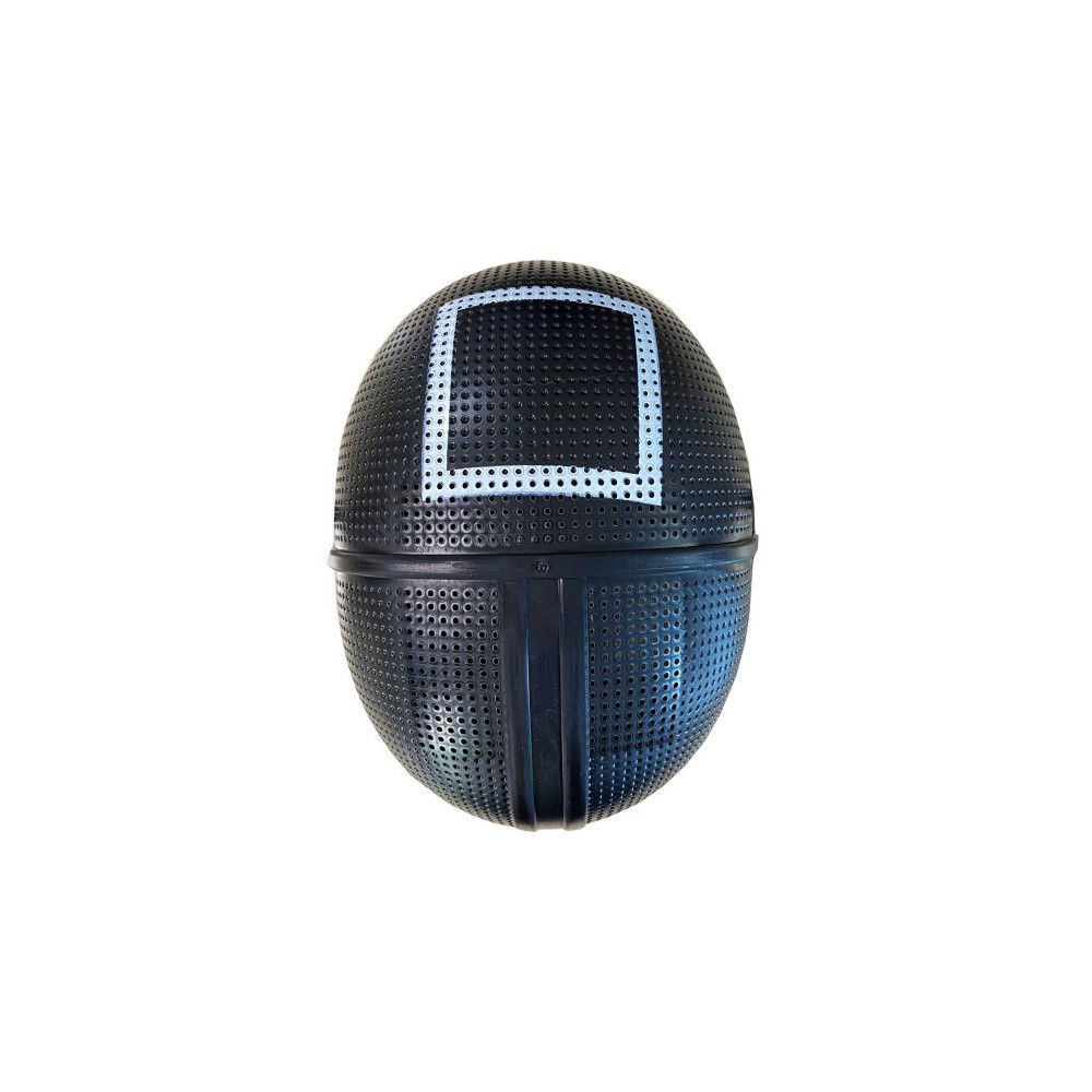 Squid Game Squid Game Square Mask