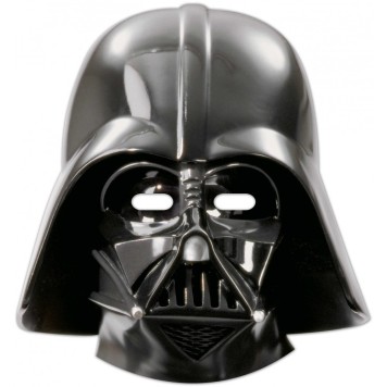 Star Wars Galaxy mask, 6 pieces