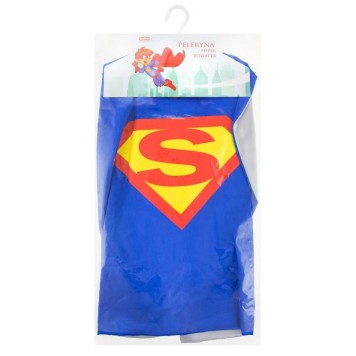 Superman Blue robe
