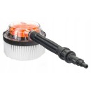 SZCZOTKA ROTACYJNA OBROTOWA DO MYJKI RTMC0028-SR1
