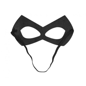 Colour Harlequin costume accessory set