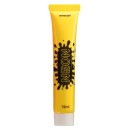 Party Make Up, Neon Yellow Face Paint