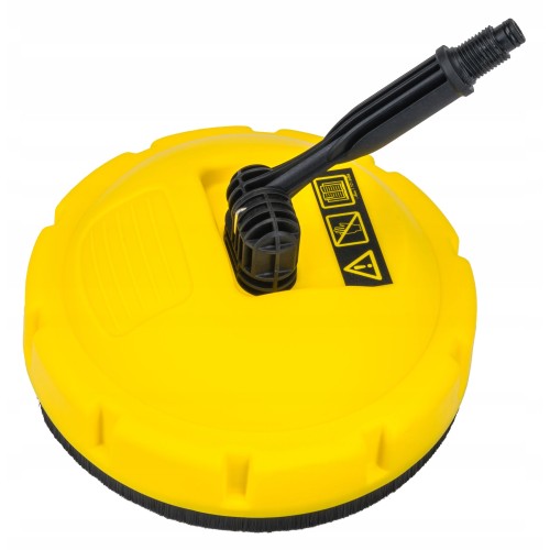 SZCZOTKA PATIO DO MYJKI CIŚNIENIOWEJ RTMC0028-SP1