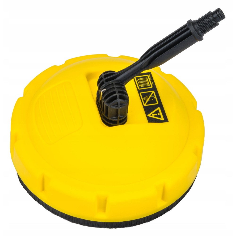 SZCZOTKA PATIO DO MYJKI CIŚNIENIOWEJ RTMC0028-SP1