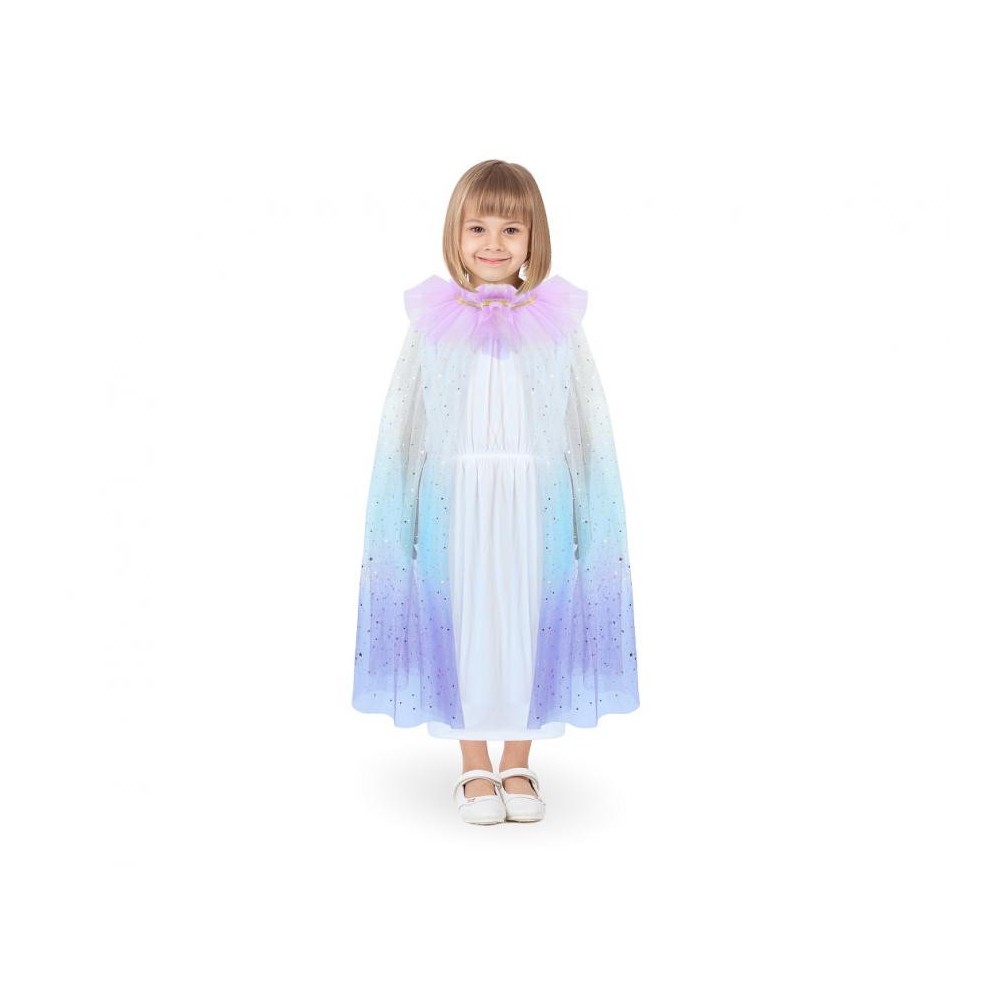 Colour Ombre Stars star robe