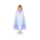 Colour Ombre Stars star robe