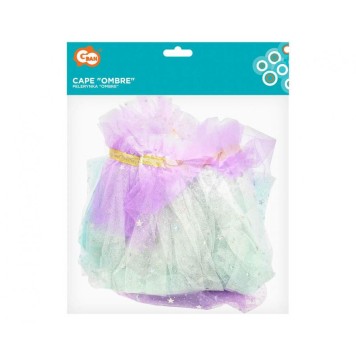 Colour Ombre Stars star robe