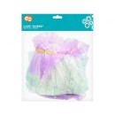 Colour Ombre Stars star robe