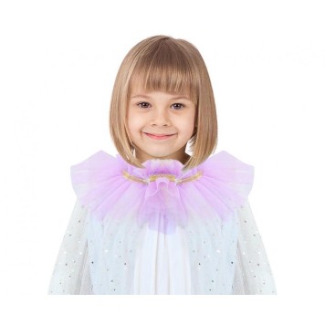 Colour Ombre Stars star robe