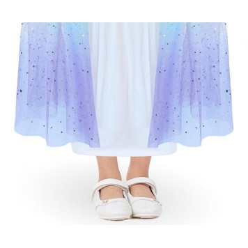 Colour Ombre Stars star robe