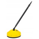 SZCZOTKA PATIO DO MYJKI CIŚNIENIOWEJ RTMC0028-SP1