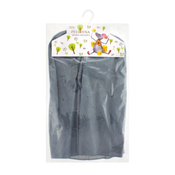 Animals Mouse Grey mouse cloak