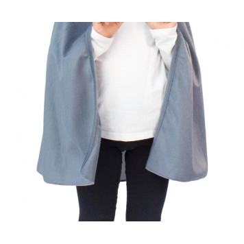 Animals Mouse Grey mouse cloak