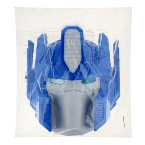 Transformers Optimus mask