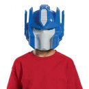Transformers Optimus mask