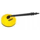 SZCZOTKA PATIO DO MYJKI CIŚNIENIOWEJ RTMC0028-SP1