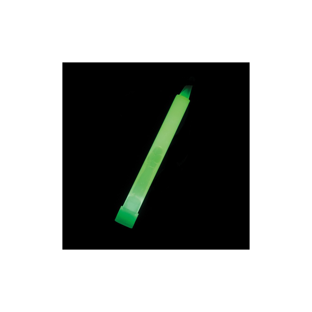 Colour Green Glowing Necklace 81/15 cm