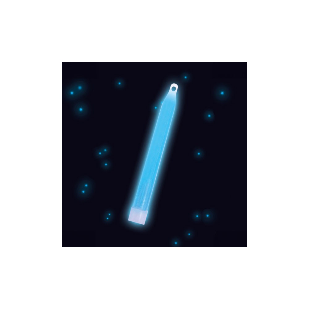 Colour Glow Stick Necklace 81/15 cm