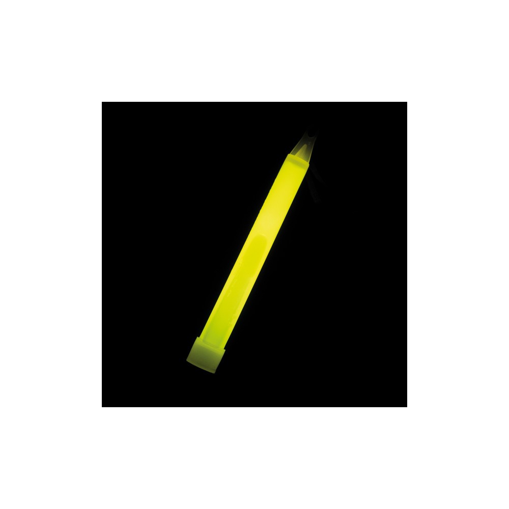 Colour Glow Yellow Necklace 81/15 cm