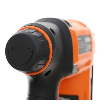 Gwoździarka 18V PROSERIES KD1775