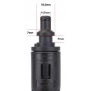 LANCA PISTOLET DO MYJKI CIŚNIENIOWEJ RTMC0028-L1