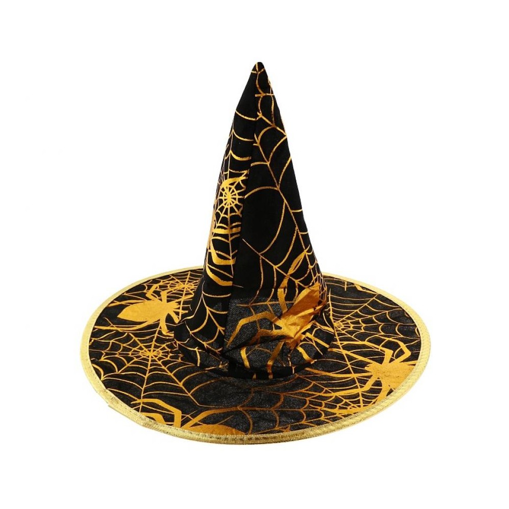 Halloween Witch Hat