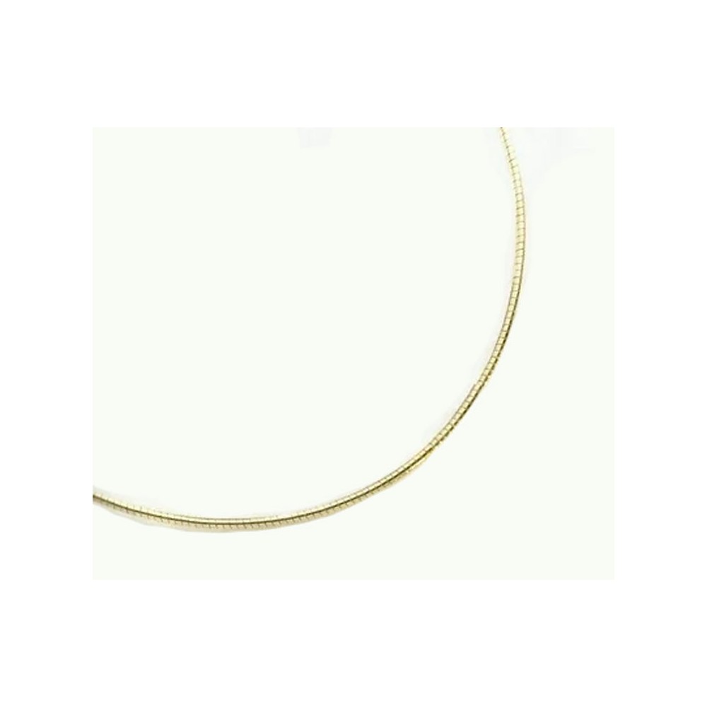 Victoria Gold-colored necklace