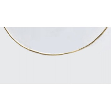 Victoria Gold-colored necklace