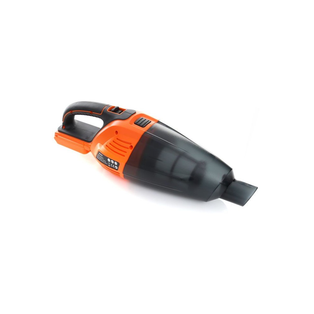 Odkurzacz 18V PROSERIES KD1776