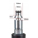 WĄŻ CIŚNIENIOWY 5M DO MYJKI RTMC0028-W1