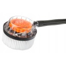 SZCZOTKA ROTACYJNA OBROTOWA DO MYJKI RTMC0029-SR1