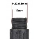 SZCZOTKA ROTACYJNA OBROTOWA DO MYJKI RTMC0029-SR1