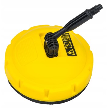 SZCZOTKA PATIO DO MYJKI CIŚNIENIOWEJ RTMC0029-SP1